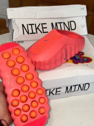 Nike Mind 001 Talla 40
