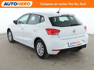 Seat Ibiza 1.0 Style Plus