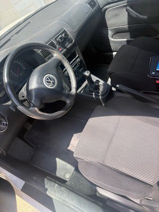 Volkswagen Golf 1999