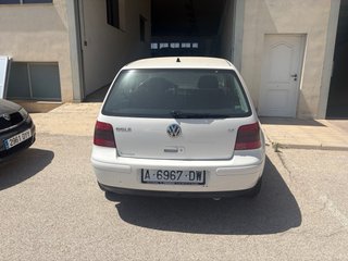 Volkswagen Golf 1999