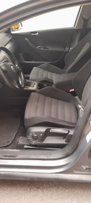 Volkswagen Passat 2005