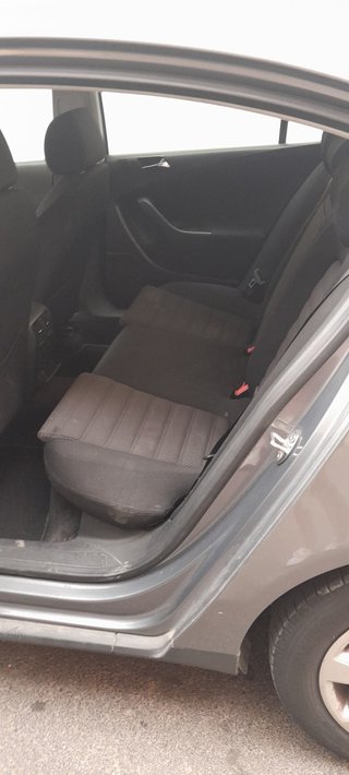 Volkswagen Passat 2005