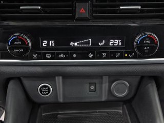 Nissan Qashqai DIG-T 116kW Xtronic N-Connecta