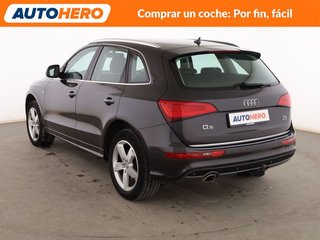 Audi Q5 2.0 TDI clean diesel S line 4x4
