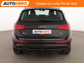 Audi Q5 2.0 TDI clean diesel S line 4x4