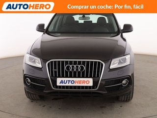 Audi Q5 2.0 TDI clean diesel S line 4x4