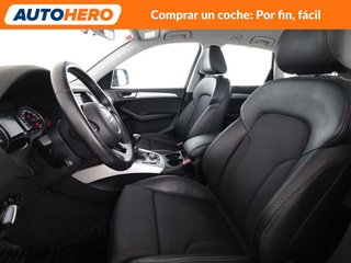 Audi Q5 2.0 TDI clean diesel S line 4x4