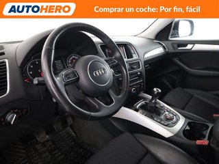 Audi Q5 2.0 TDI clean diesel S line 4x4
