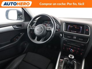 Audi Q5 2.0 TDI clean diesel S line 4x4