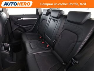 Audi Q5 2.0 TDI clean diesel S line 4x4