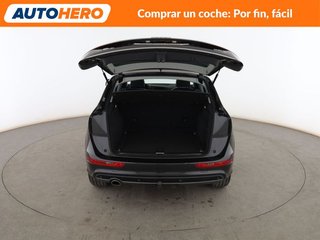 Audi Q5 2.0 TDI clean diesel S line 4x4