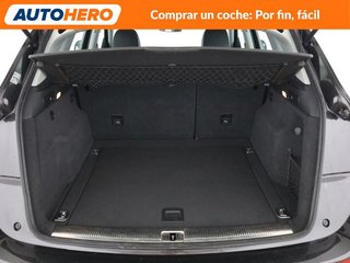 Audi Q5 2.0 TDI clean diesel S line 4x4