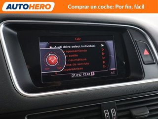 Audi Q5 2.0 TDI clean diesel S line 4x4