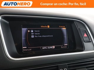 Audi Q5 2.0 TDI clean diesel S line 4x4
