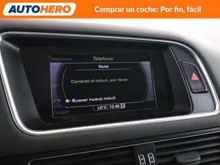Audi Q5 2.0 TDI clean diesel S line 4x4