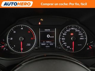 Audi Q5 2.0 TDI clean diesel S line 4x4