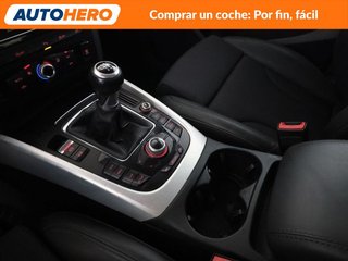 Audi Q5 2.0 TDI clean diesel S line 4x4