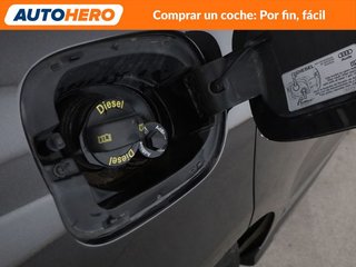 Audi Q5 2.0 TDI clean diesel S line 4x4