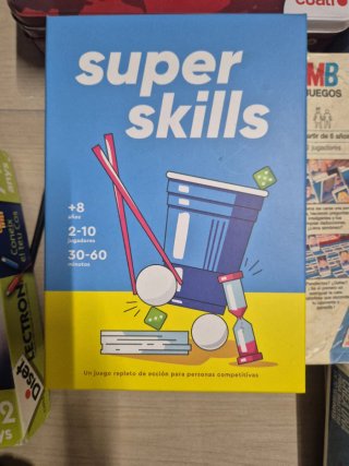 Lote 10 Juegos Mesa Infantiles Familiares