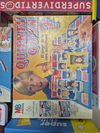 Lote 10 Juegos Mesa Infantiles Familiares