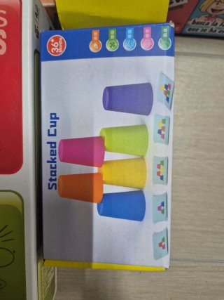 Lote 10 Juegos Mesa Infantiles Familiares