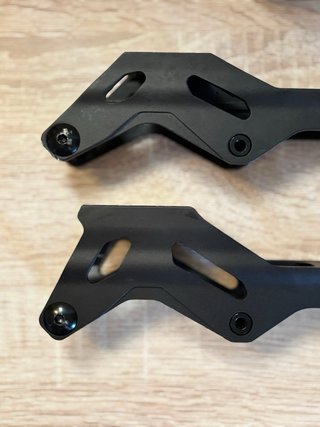 Patines. Guías Rollerblade 243 Rockeables