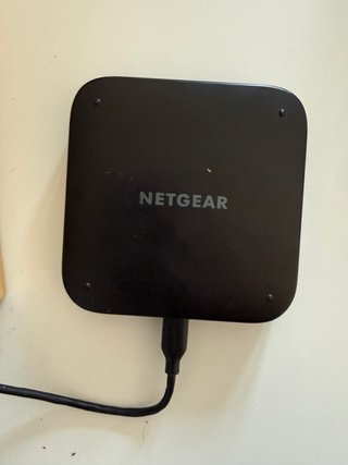 NETGEAR Nighthawk M6 Pro Wi-Fi Mobile