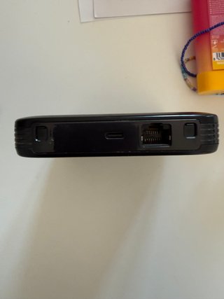 NETGEAR Nighthawk M6 Pro Wi-Fi Mobile