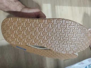 Zapatillas plateadas mujer verano