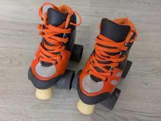 Patines Reno Hockey Iniciación