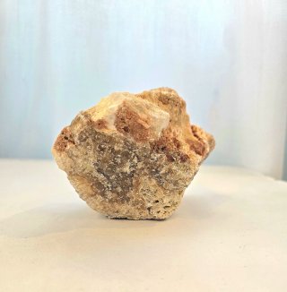Pezzo di Calcite Grezza Naturale