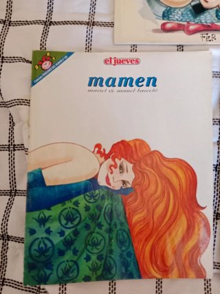 Pack 5 Revistas El Jueves