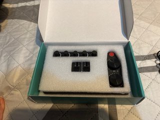 Tarjeta de Sonido Live Sound Card Streaming
