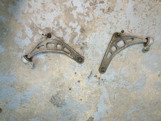 Trapecios Delanteros BMW E46 328ci