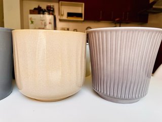 Macetas Decorativas