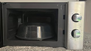 Microondas Taurus con Grill