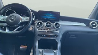 Mercedes-Benz GLC 220 d 4Matic 143 kW (194 CV)
