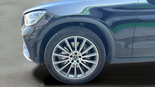 Mercedes-Benz GLC 220 d 4Matic 143 kW (194 CV)