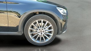Mercedes-Benz GLC 220 d 4Matic 143 kW (194 CV)