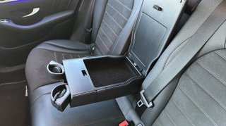 Mercedes-Benz GLC 220 d 4Matic 143 kW (194 CV)