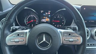 Mercedes-Benz GLC 220 d 4Matic 143 kW (194 CV)