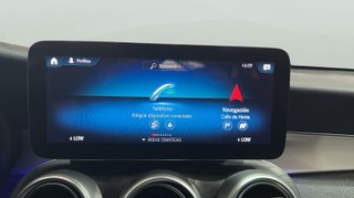 Mercedes-Benz GLC 220 d 4Matic 143 kW (194 CV)