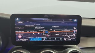 Mercedes-Benz GLC 220 d 4Matic 143 kW (194 CV)