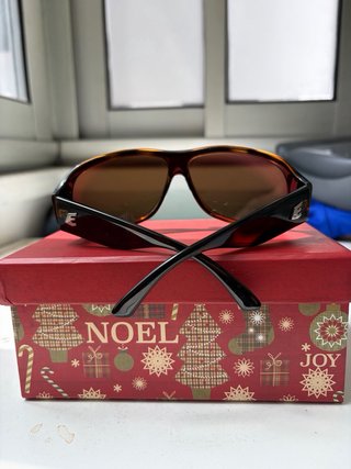 Gafas de sol Eassun Stravaganza Aviador