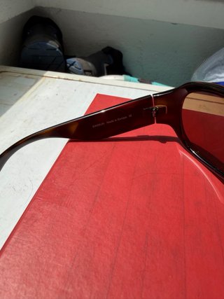 Gafas de sol Eassun Stravaganza Aviador