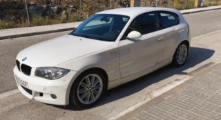 BMW Serie 1 2008