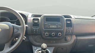 Nissan NV300 Furgon 2.0 dCi Comfort L1H1 AT 107 kW (145 CV)