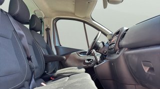 Nissan NV300 Furgon 2.0 dCi Comfort L1H1 AT 107 kW (145 CV)