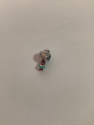 Charm Abuela