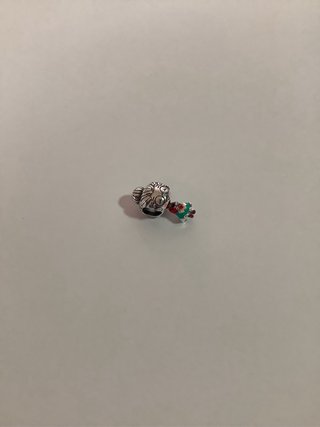 Charm Abuela